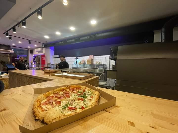 One Piece Pizzeria Photos 2